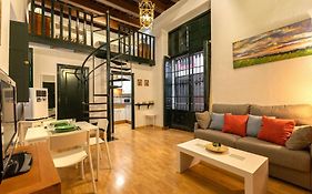 Apartamento Siglo de Oro